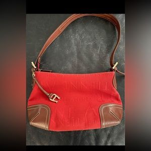 Etienne Aigner purse